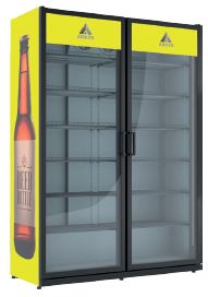 Шкаф холодильный Max-1685-Eco-U
