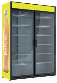 Шкаф холодильный Max-1685-Eco-L-U