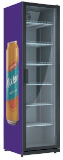 Шкаф холодильный Max-605-Eco