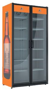 Шкаф холодильный Max-1352-Eco-U