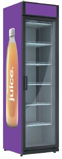 Шкаф холодильный Max-854-Eco-L-U