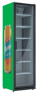 Шкаф холодильный Flex-654-Eco-U