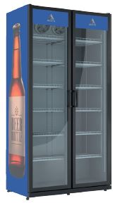 Шкаф холодильный Max-1103-Eco