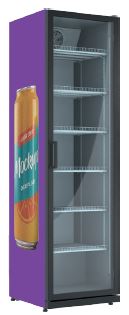 Шкаф холодильный Max-854-Eco-U