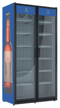 Шкаф холодильный Max-854-Eco