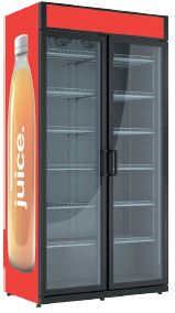 Шкаф холодильный Max-937-Eco-L