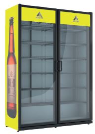 Шкаф холодильный Flex-1428-Eco-U