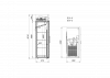 Шкаф холодильный V1.0-SD